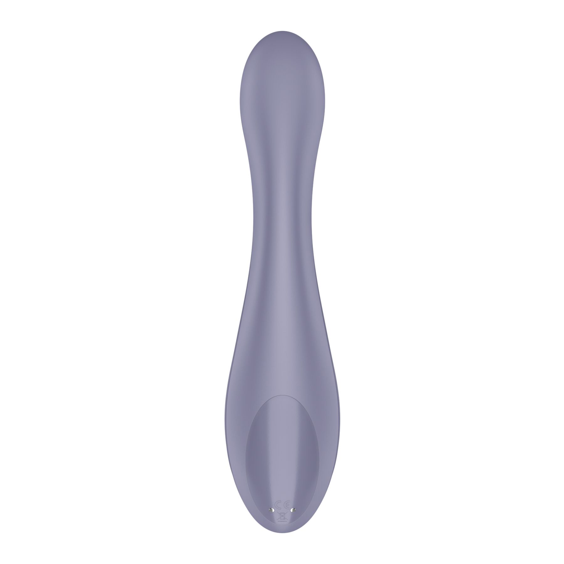 Вібратор для точки G Satisfyer G-Force Violet, 10 режимів + 5 рівнів інтенсивності - Зображення 4