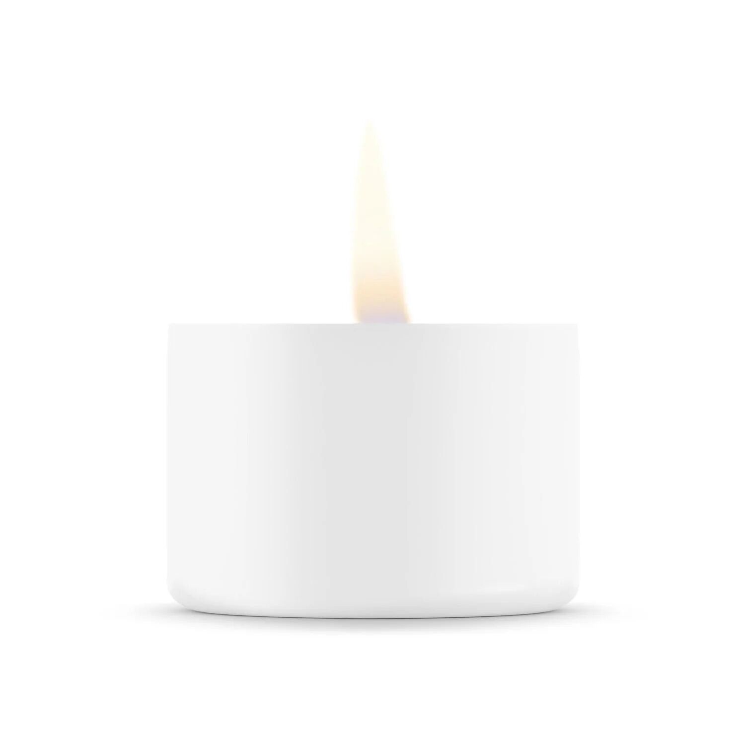Масажна свічка Bijoux Indiscrets SLOW SEX Massage Candle (50 г) - Зображення 3
