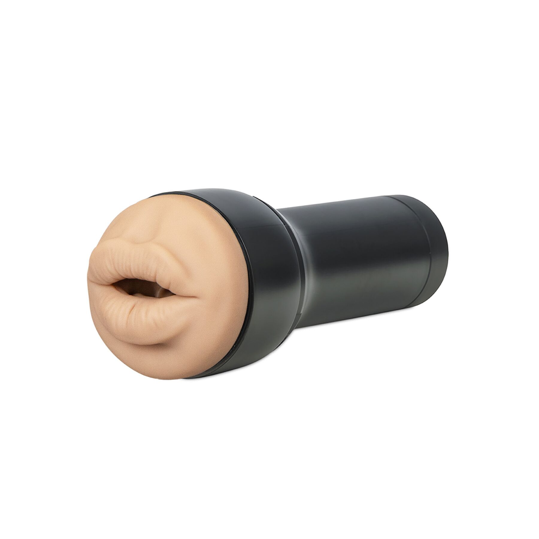 Мастурбатор Kiiroo Feel Victoria June Mouth Stroker PBC, сумісний з PowerBlow і Keon - Зображення 3