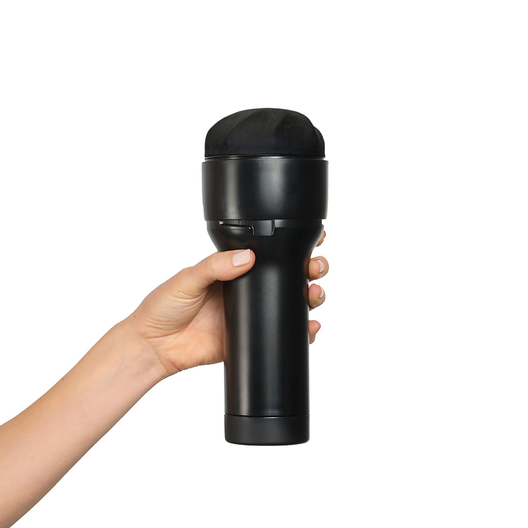 Мастурбатор Kiiroo FeelSensation Stroker PBC, сумісний з PowerBlow і Keon - Зображення 3