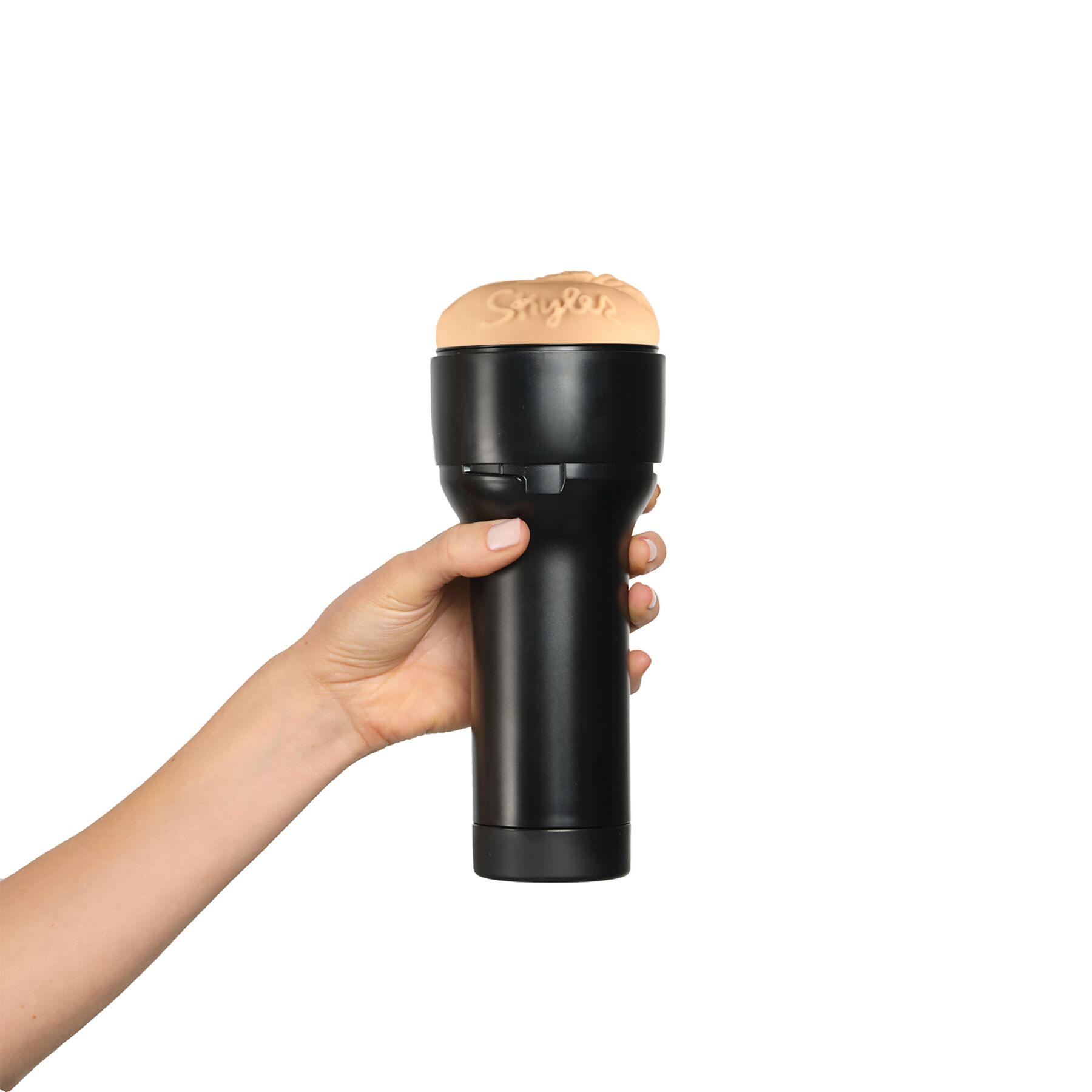 Мастурбатор Kiiroo Feel Skyler Lo PBC, сумісний з PowerBlow і Keon - Зображення 4