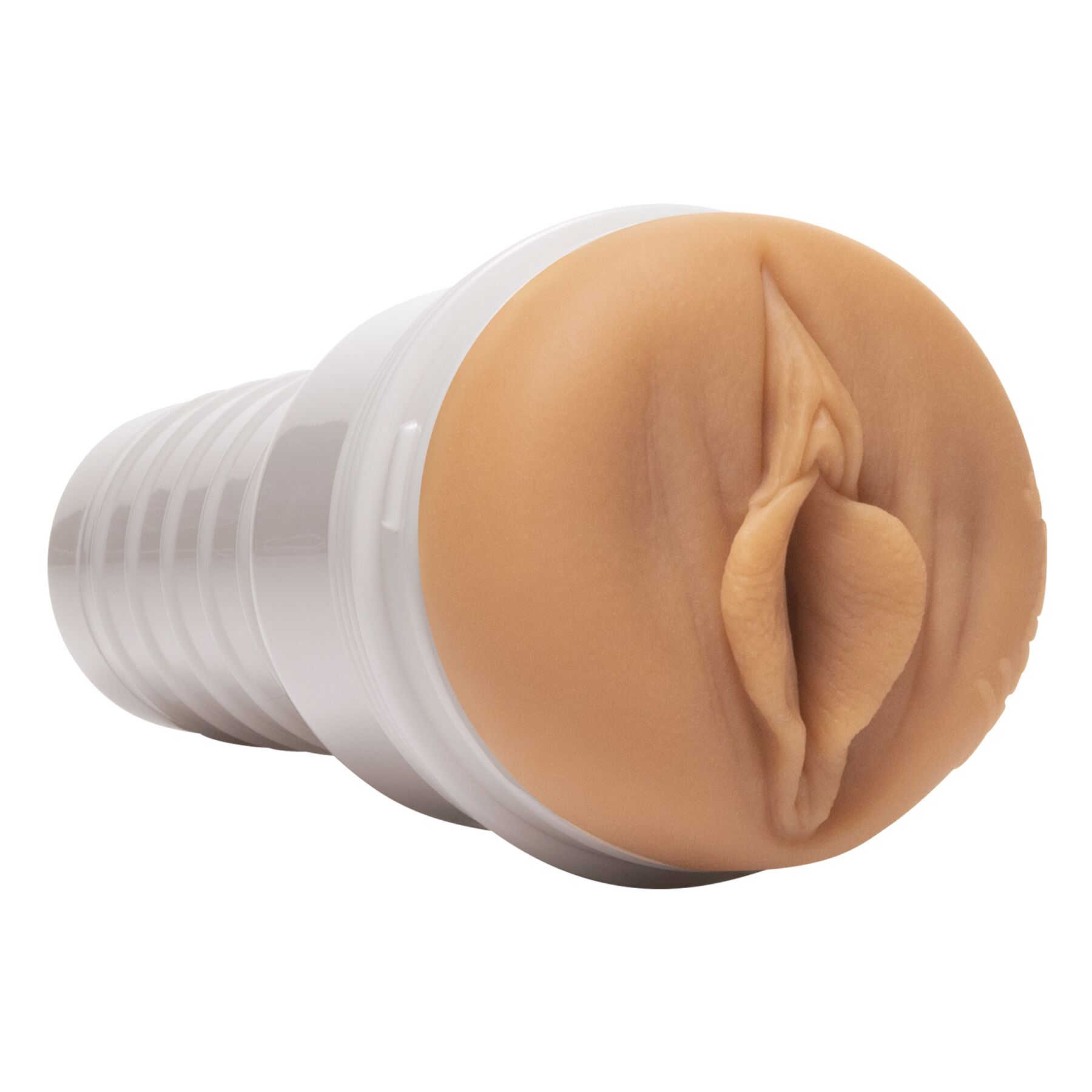 Мастурбатор Fleshlight Girls: Kazumi — Kumzumi, зі зліпка вульви - Зображення 2