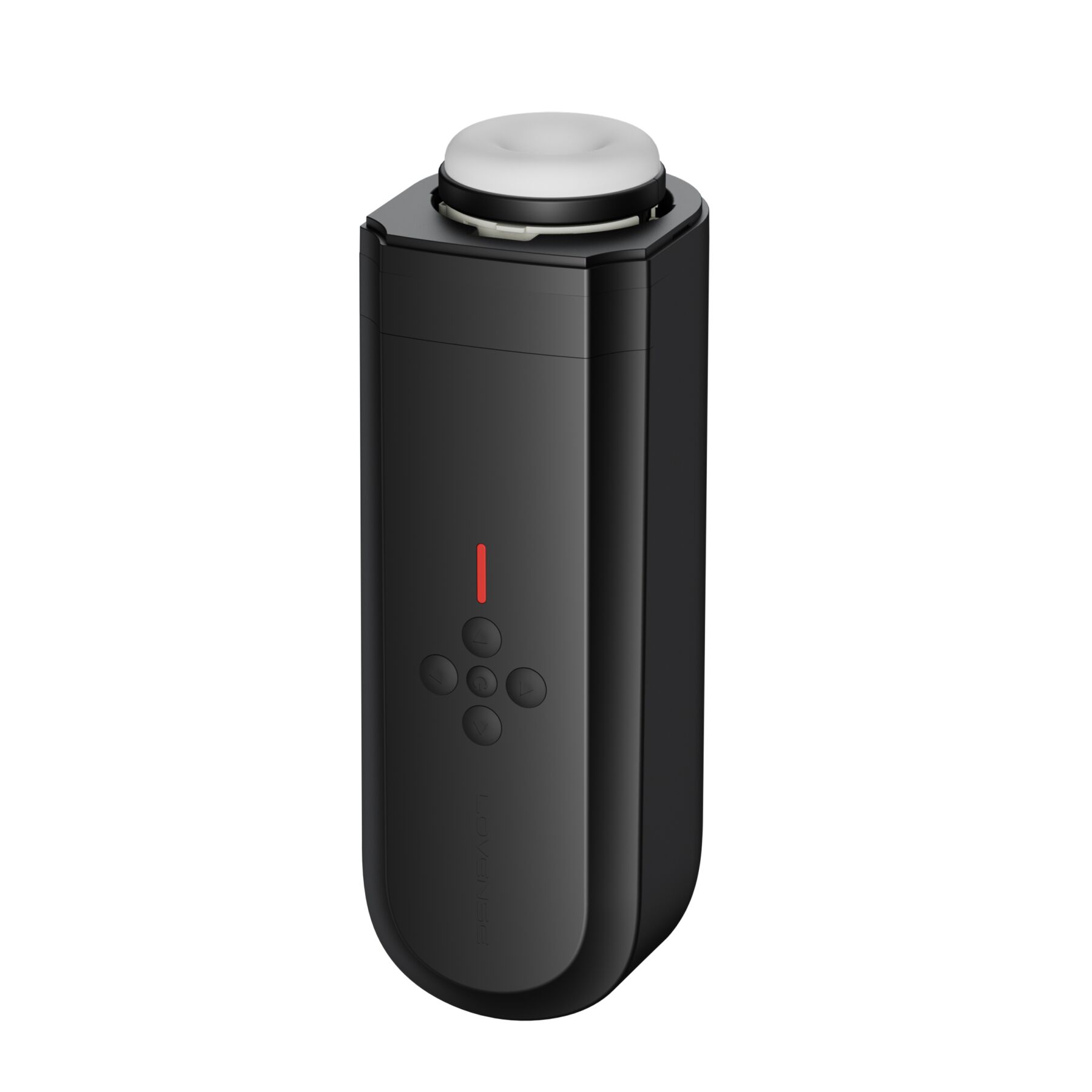 Інтерактивний смарт-мастурбатор Lovense Solace, до 280 фрикцій на хвилину, до 12,5 годин роботи - Зображення 4