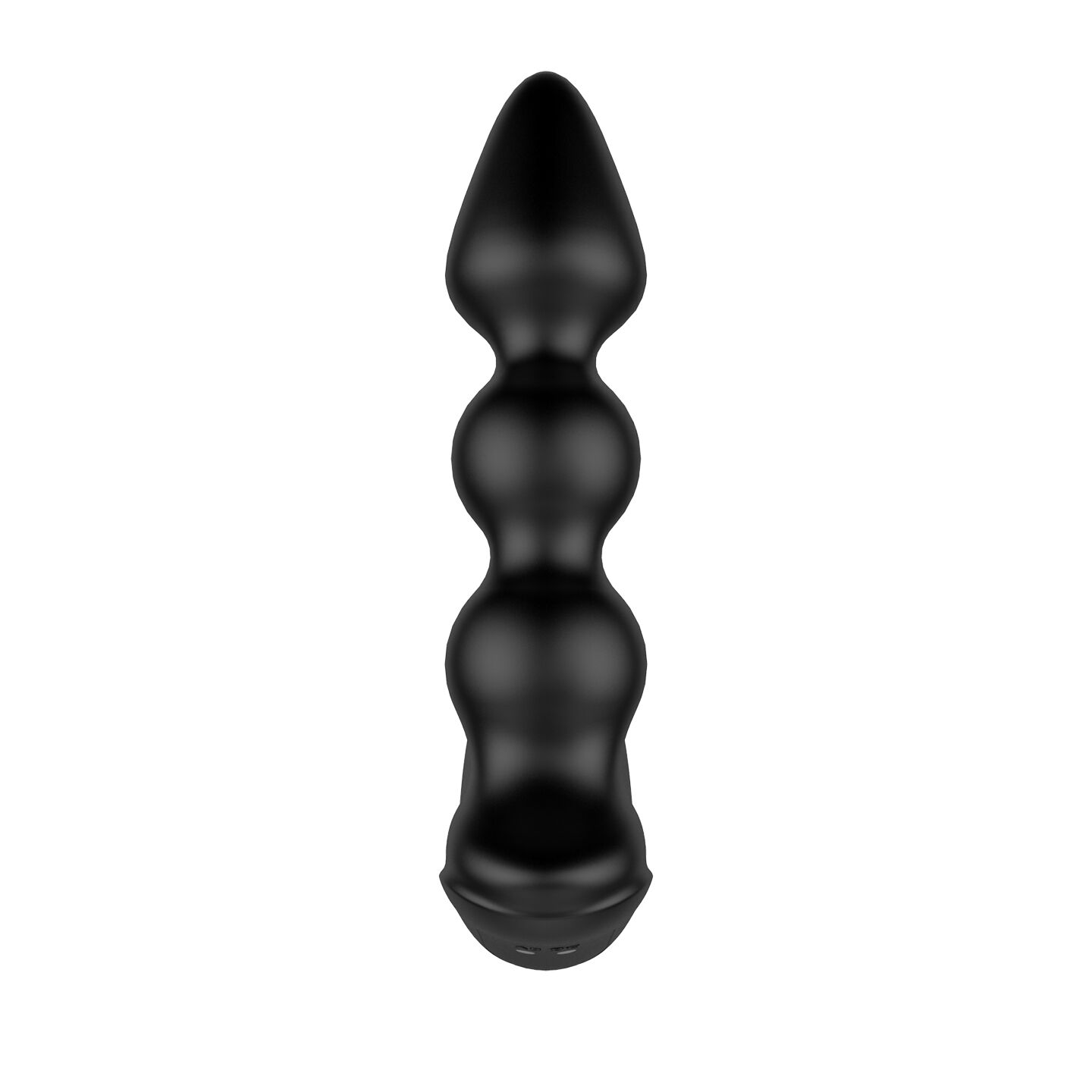 Масажер простати та промежини Nexus Bendz Prostate Edition, 2 мотори, пульт ДК - Зображення 2