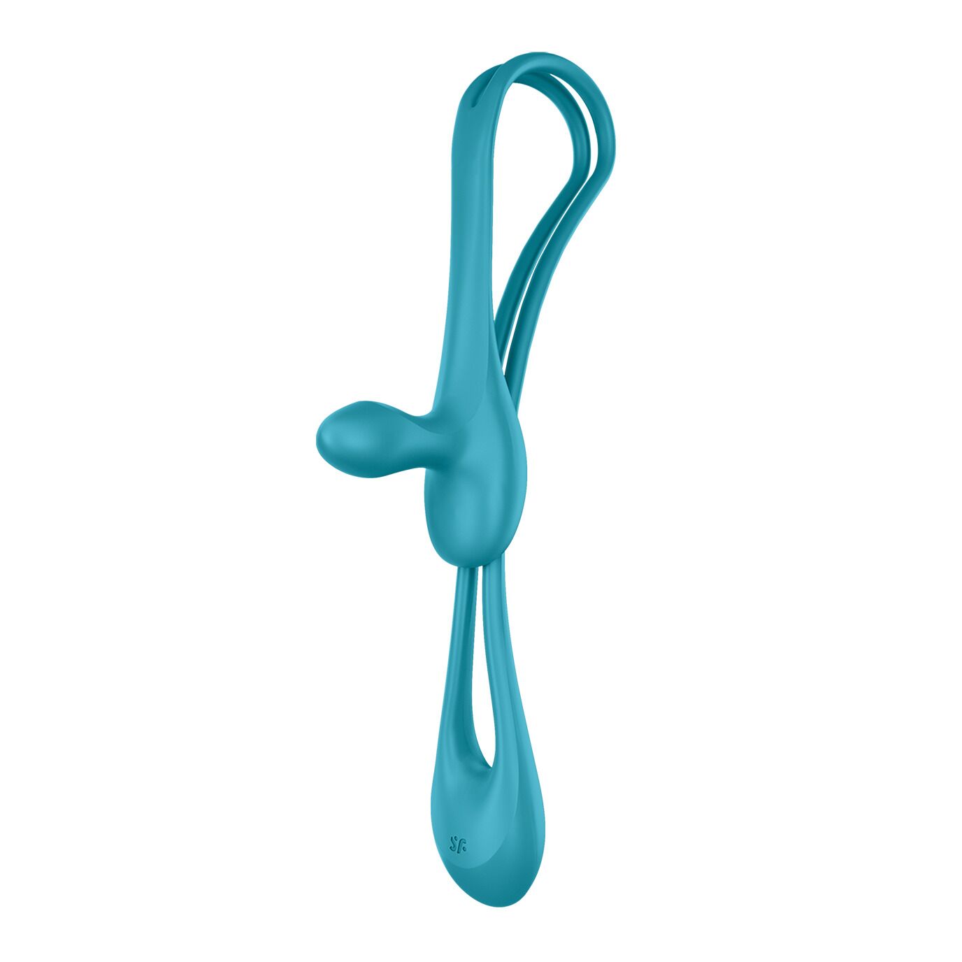 Мультивібратор Satisfyer Plug & Play 1, для неї та для нього, 2 мотори - Зображення 3