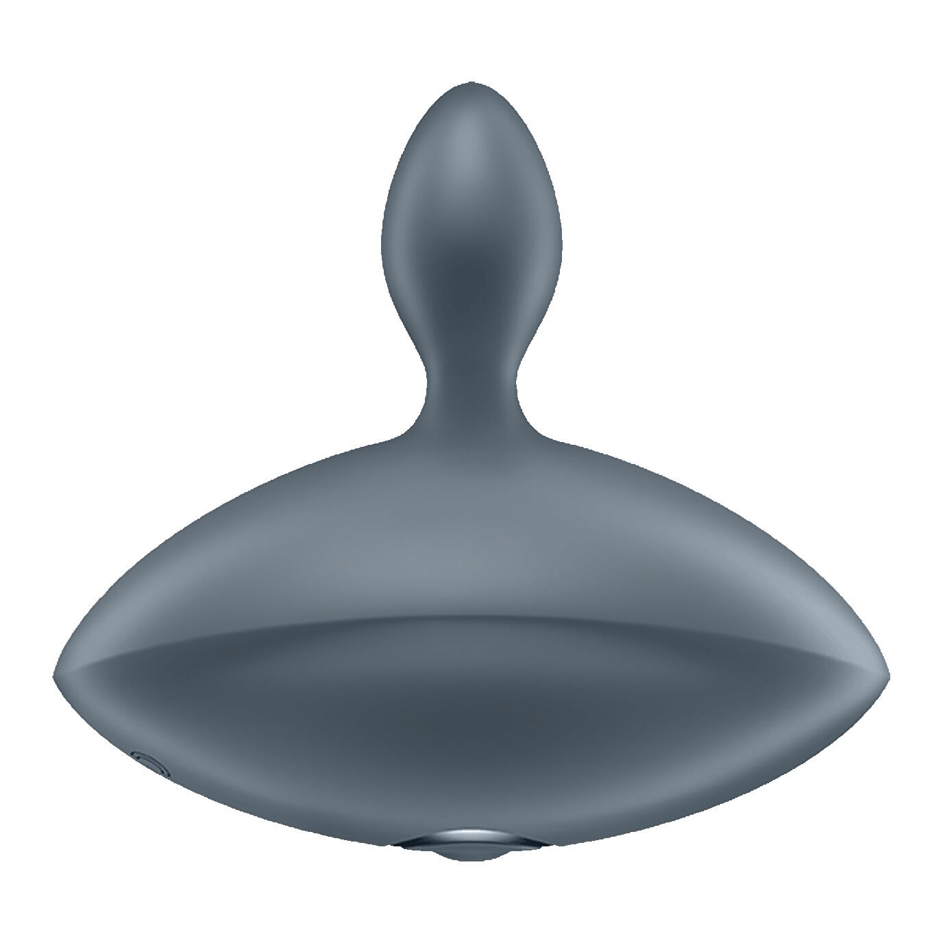 Анальна вібропробка Satisfyer Booty Absolute Beginners 4, для початківців, ввідна частина 3 см - Зображення 3