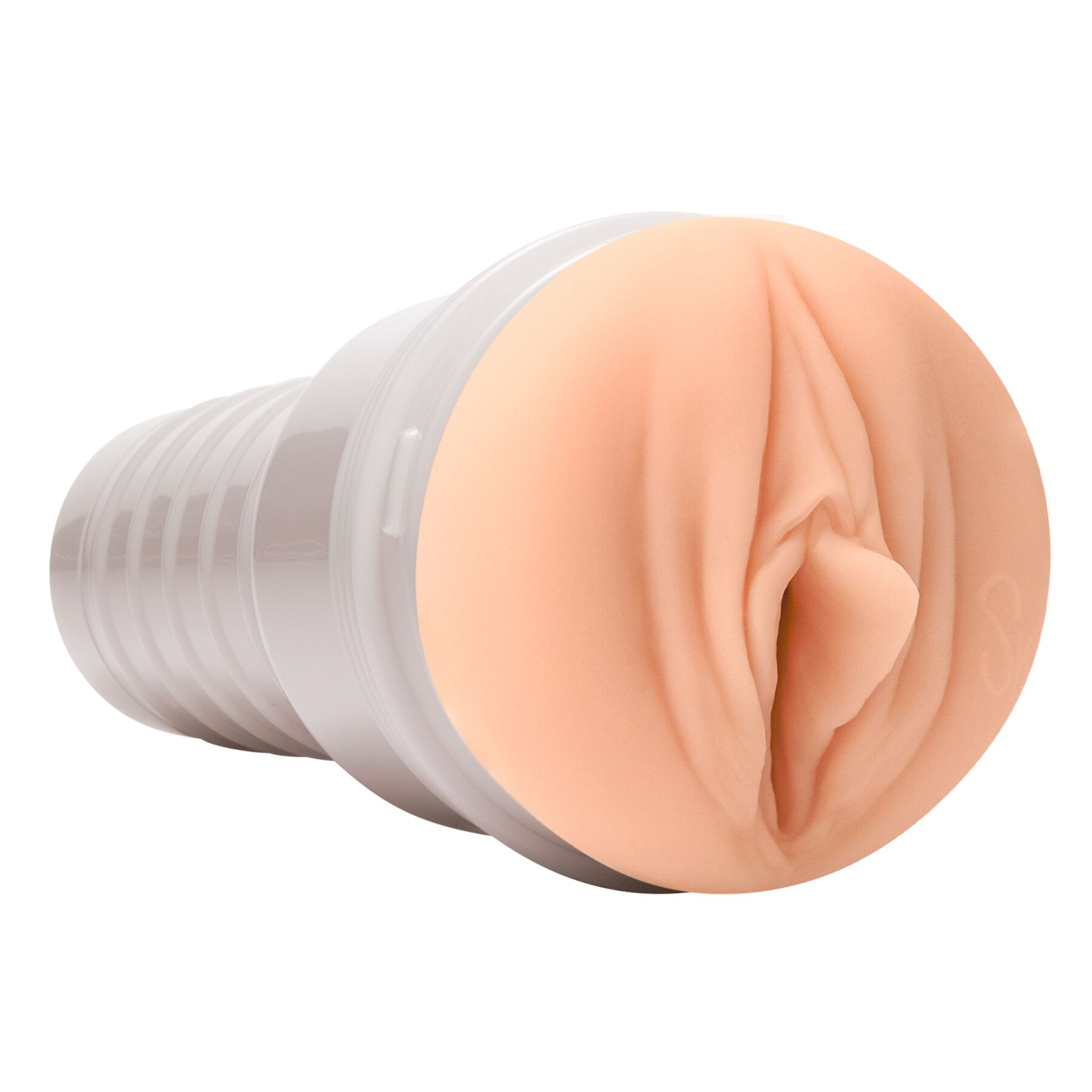 Мастурбатор Fleshlight Girls: Sky Bri Celestial, зі зліпка вульви моделі, дуже ніжний - Зображення 2