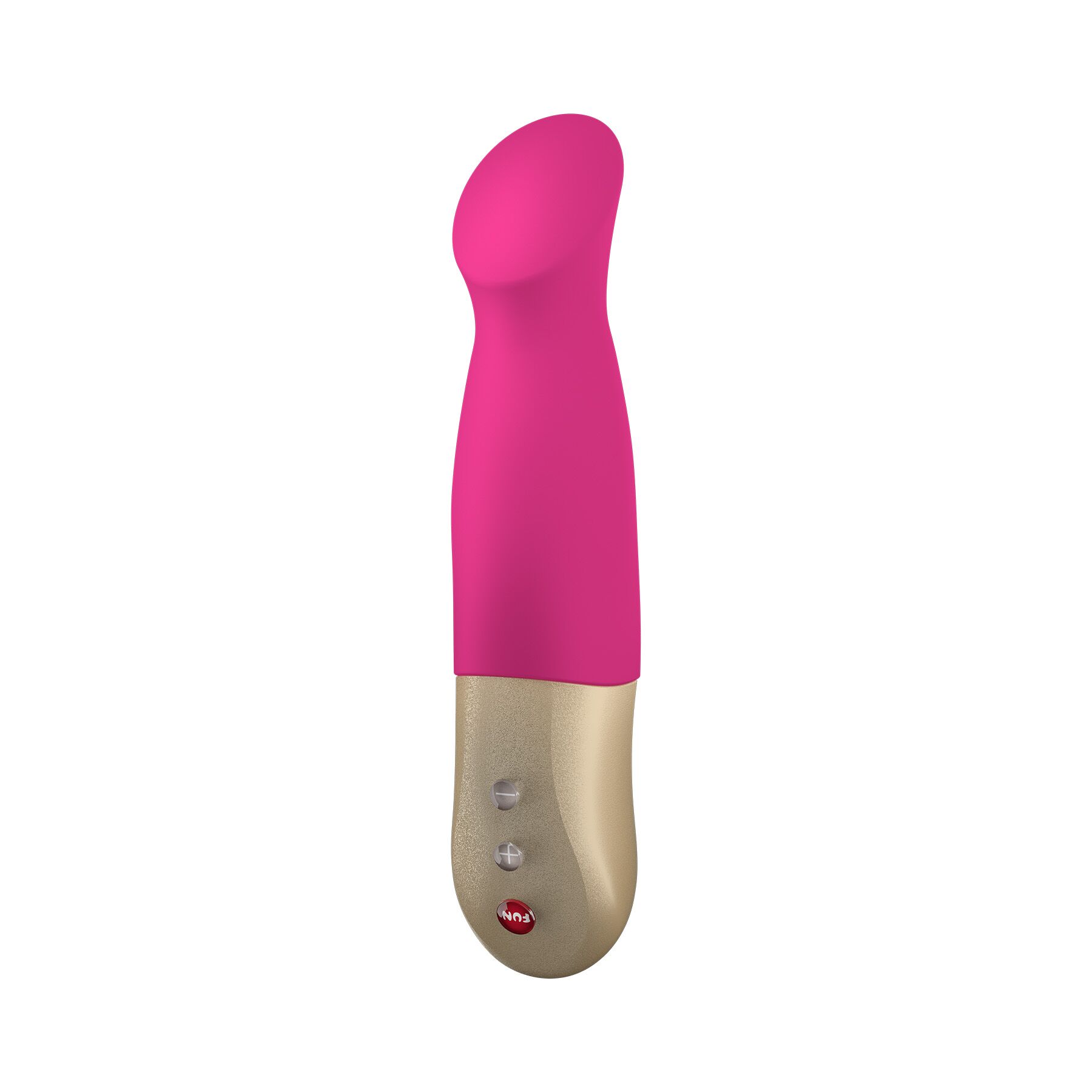 Вібратор-пульсатор Fun Factory SUNDAZE fuchsia pink - Зображення 4