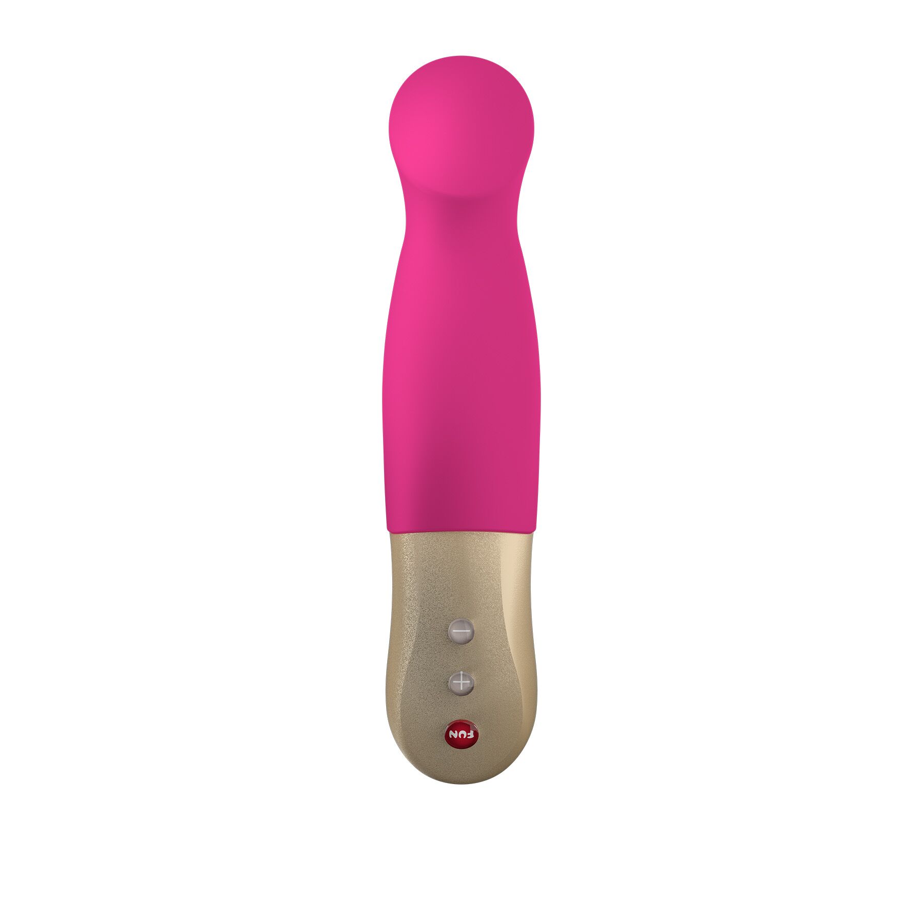 Вібратор-пульсатор Fun Factory SUNDAZE fuchsia pink - Зображення 3