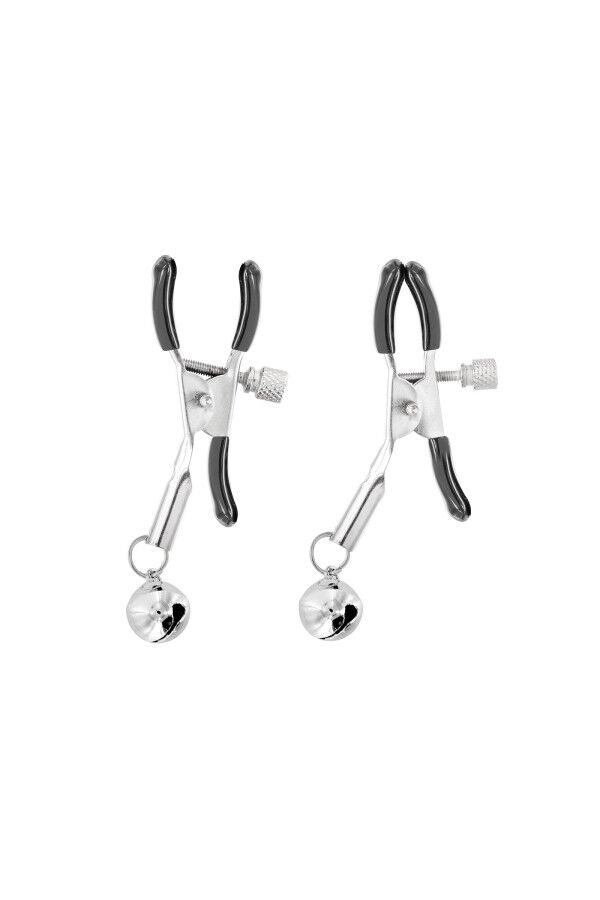 Набір для BDSM усе-в-одному Fetish Tentation SM Bondage Box in vegan leather, 10 предметів - Зображення 4