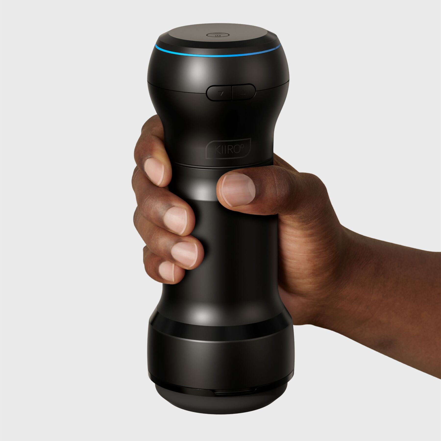 Мастурбатор Kiiroo Feel Pocket зі всмоктувальною інтерактивною насадкою PowerBlow Combo Set - Зображення 4