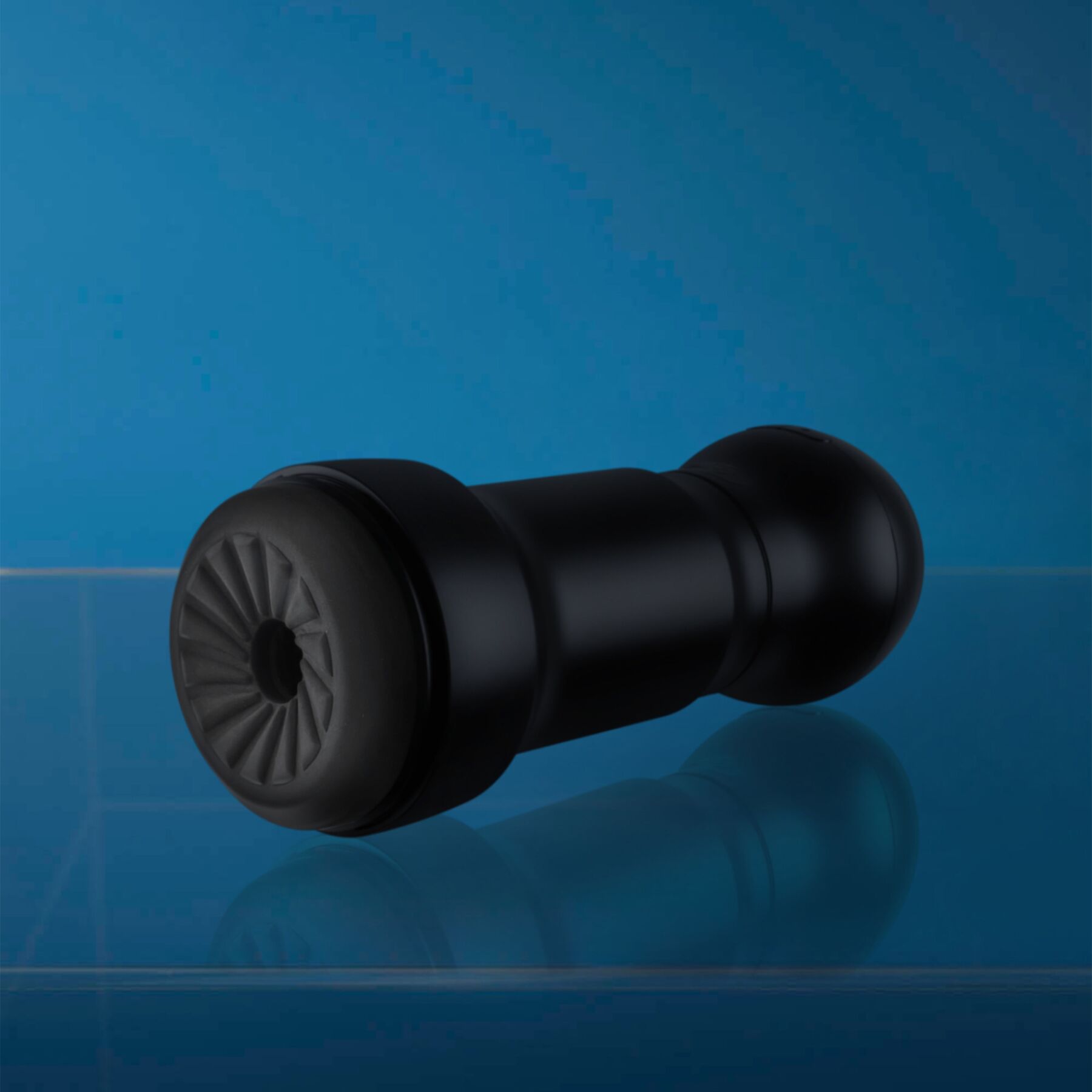 Мастурбатор Kiiroo Feel Pocket зі всмоктувальною інтерактивною насадкою PowerBlow Combo Set - Зображення 3