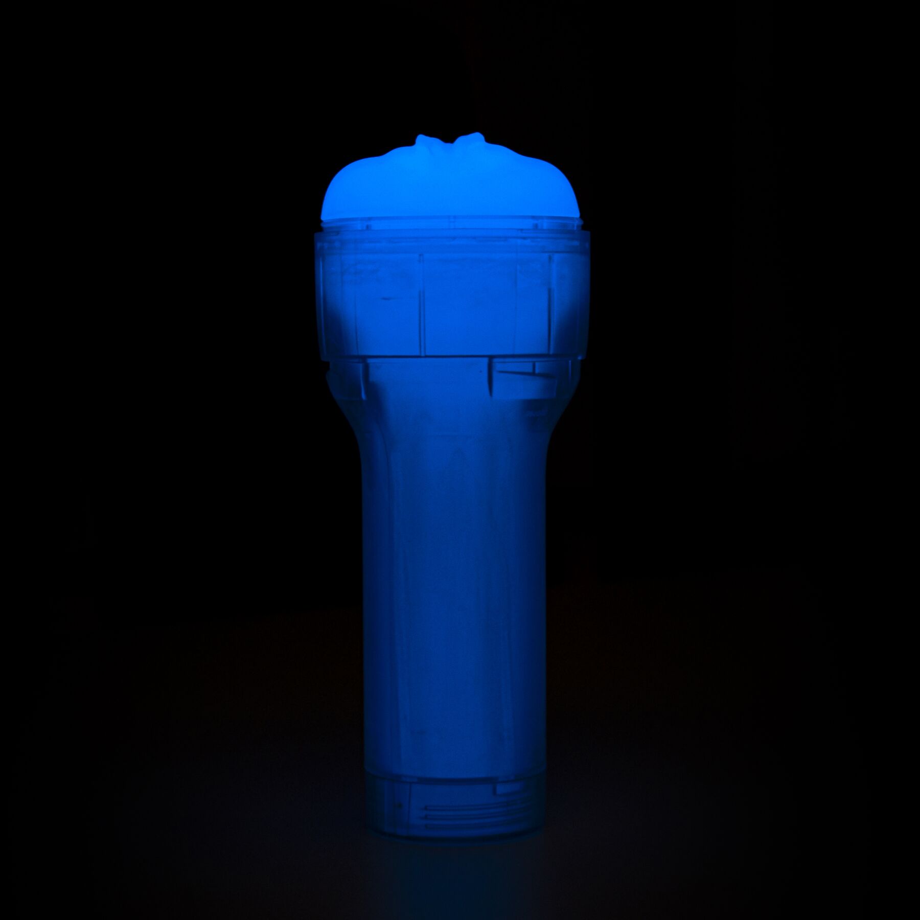 Мастурбатор Kiiroo Feel Glow PBC, сумісний з PowerBlow, Control та Keon, світиться в темряві - Зображення 4