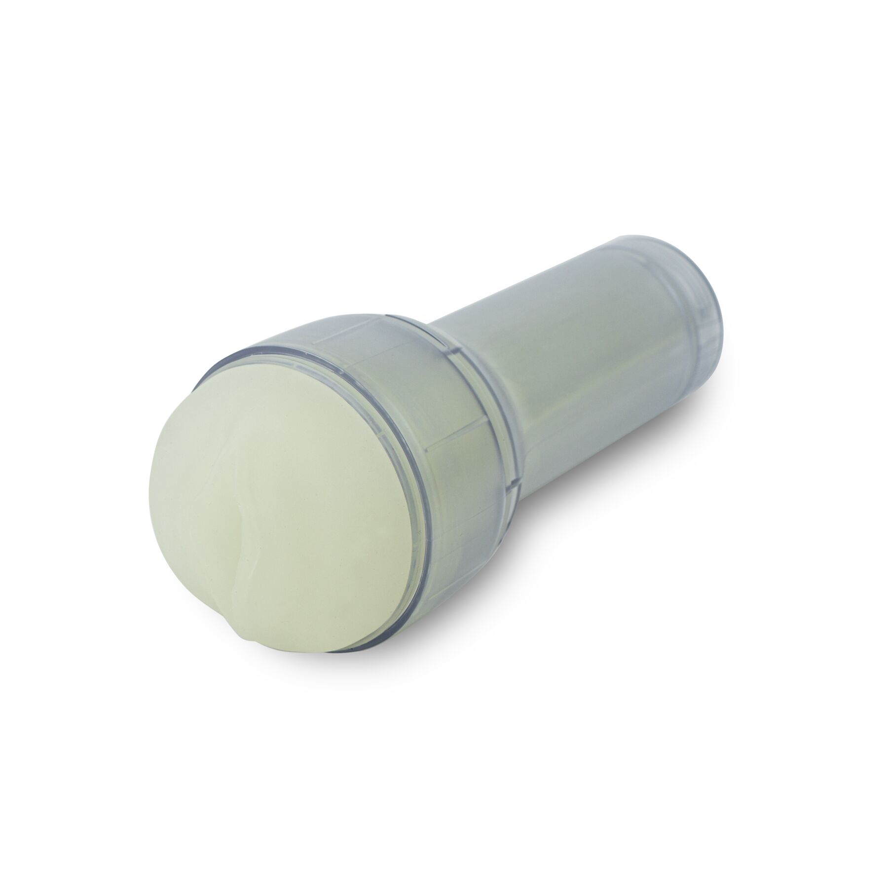 Мастурбатор Kiiroo Feel Glow PBC, сумісний з PowerBlow, Control та Keon, світиться в темряві - Зображення 2