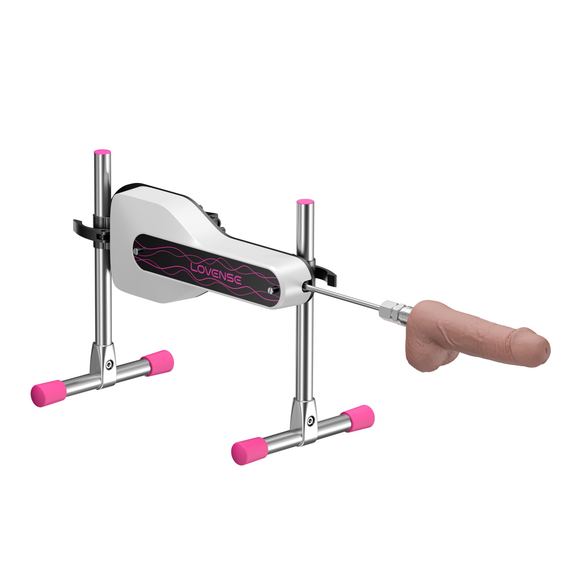 Міні-смарт секс-машина Lovense Mini Sex Machine, підходить для вебкам, 260 фрикцій/хв, дуже легка - Зображення 2