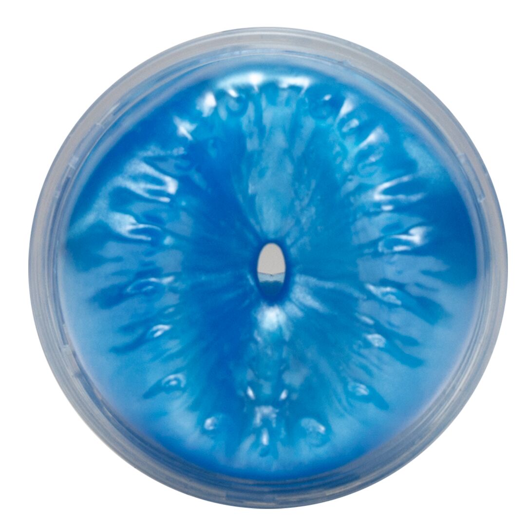 Мастурбатор Fleshlight Quickshot Alien, компактний, чудово для пар та мінету - Зображення 3