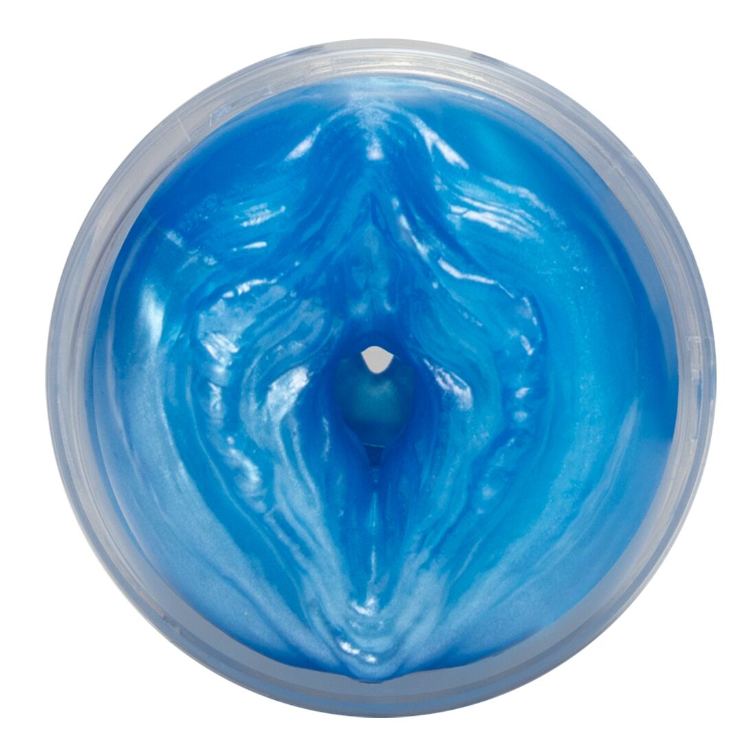 Мастурбатор Fleshlight Quickshot Alien, компактний, чудово для пар та мінету - Зображення 2