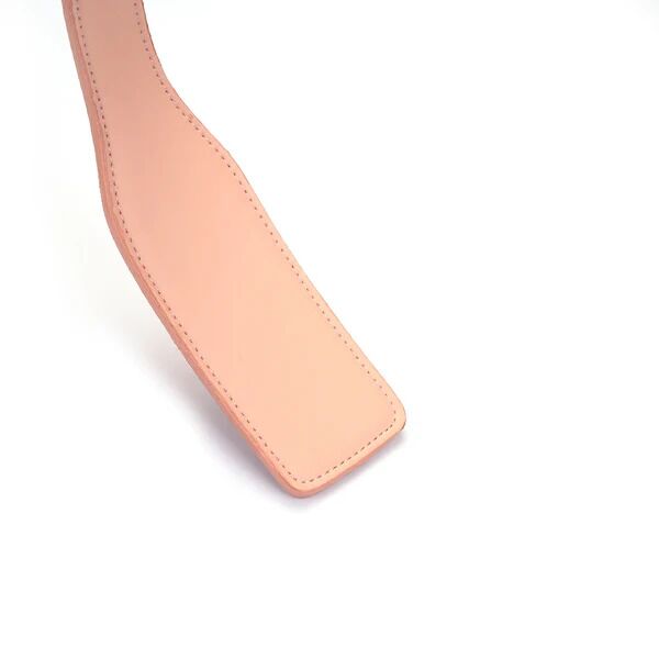 Паддл Liebe Seele Dark Candy Pink Paddle, жорсткий, 31,5х6 см - Зображення 3