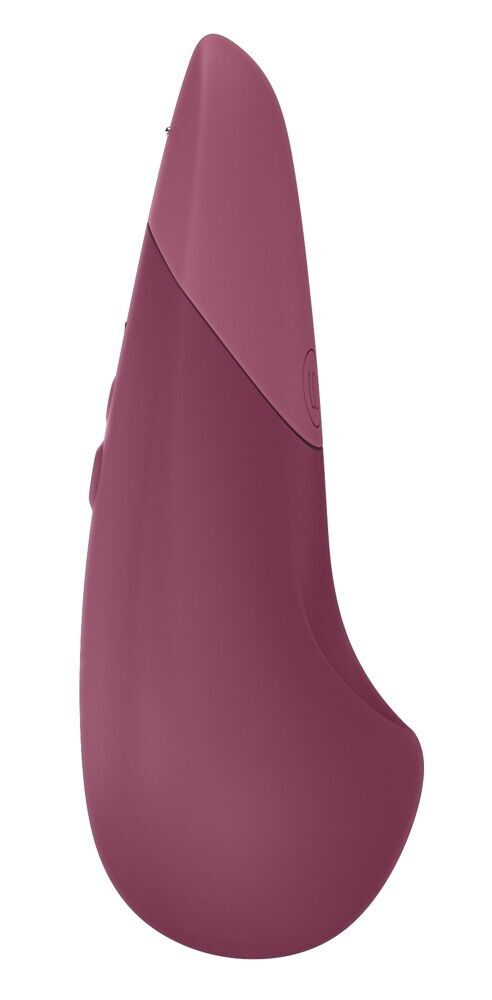 Мінівібратор Womanizer Vibe Dusky Pink, 3 авторежими + 10 рівнів інтенсивності - Зображення 3