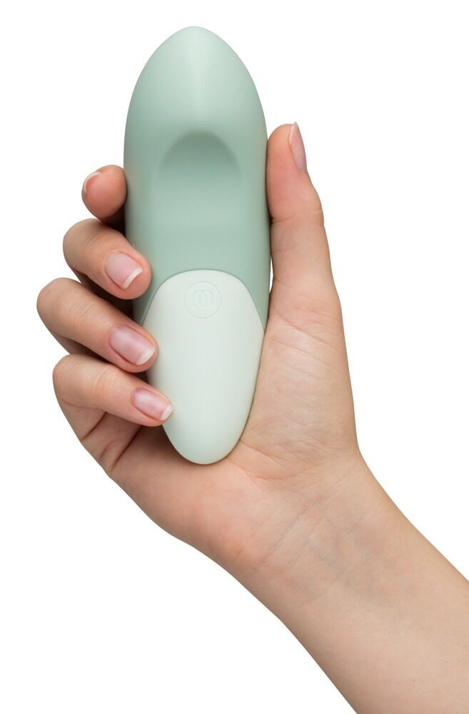 Мінівібратор Womanizer Vibe Sage, 3 авторежими + 10 рівнів інтенсивності - Зображення 4