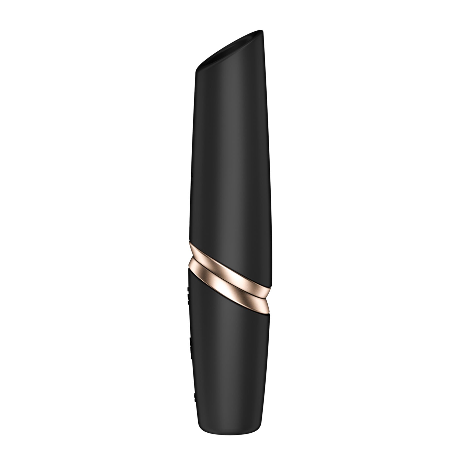 Вакуумний стимулятор Satisfyer Perfect Kiss, магнітна технологія 3D Air Pulse, 30 режимів роботи - Зображення 2
