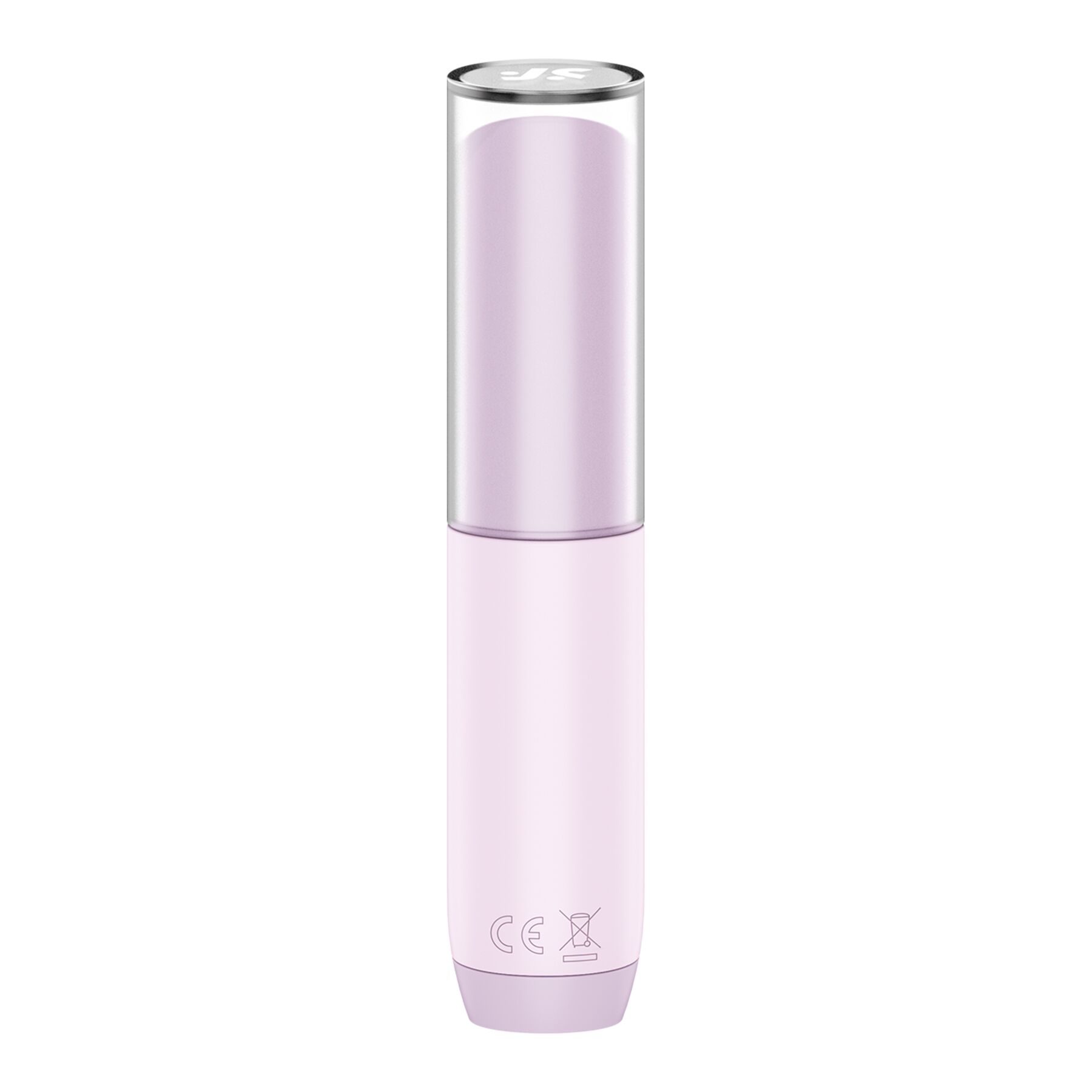 Вакуумний стимулятор Satisfyer Secret Kiss, магнітна технологія 3D Air Pulse, 30 режимів, кришечка - Зображення 2