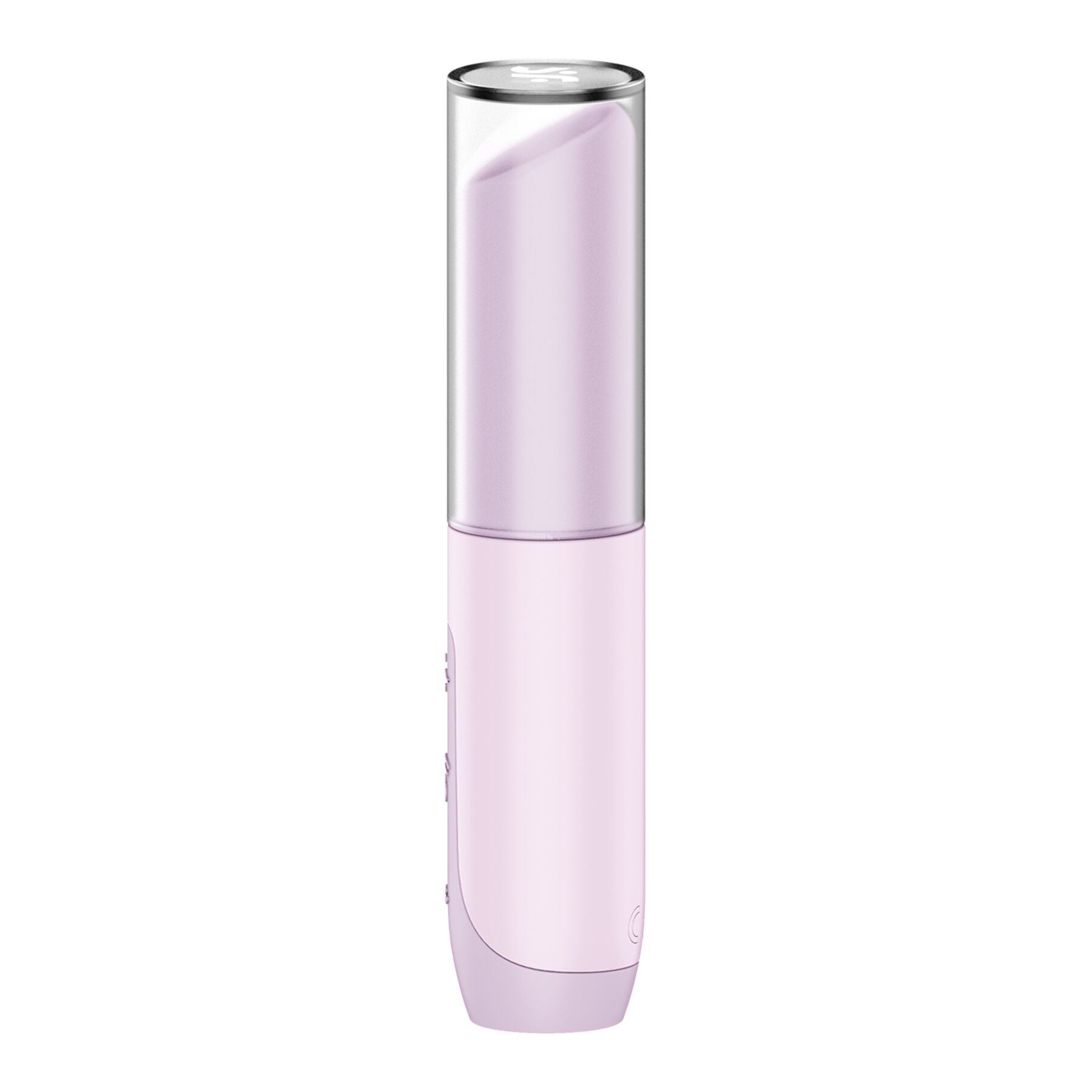 Вакуумний стимулятор Satisfyer Secret Kiss, магнітна технологія 3D Air Pulse, 30 режимів, кришечка - Зображення 3