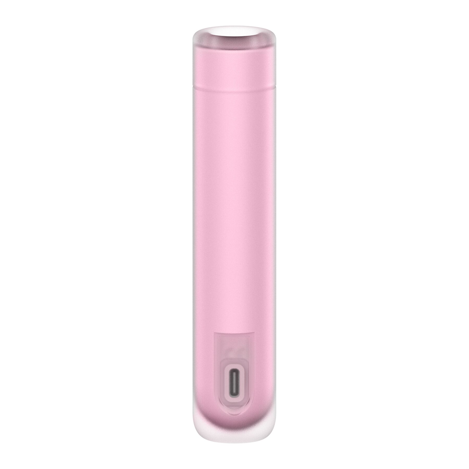 Вакуумний стимулятор Satisfyer First Kiss, технологія 3D Air Pulse, 30 режимів, подвійний силікон - Зображення 3