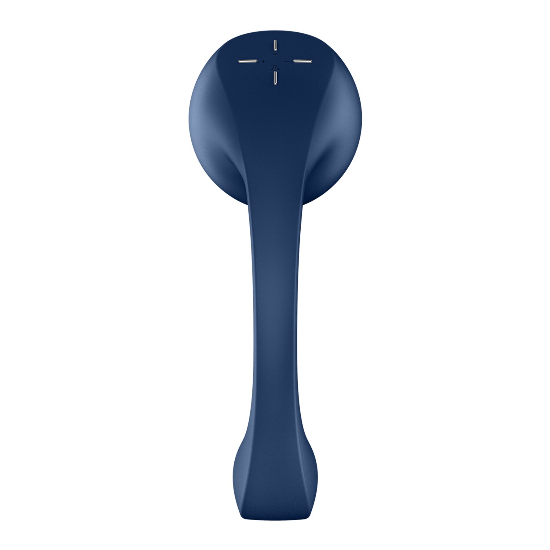 Смарт-стимулятор точки G + вакуумний стимулятор клітора Satisfyer Pro+ Wave 4 Connect App - Зображення 3