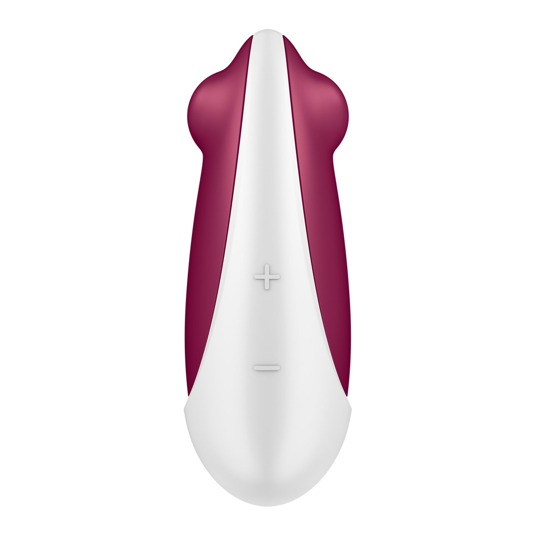 Вібратор Satisfyer Spot On 3 Berry, компактний та потужний, 12 режимів - Зображення 2