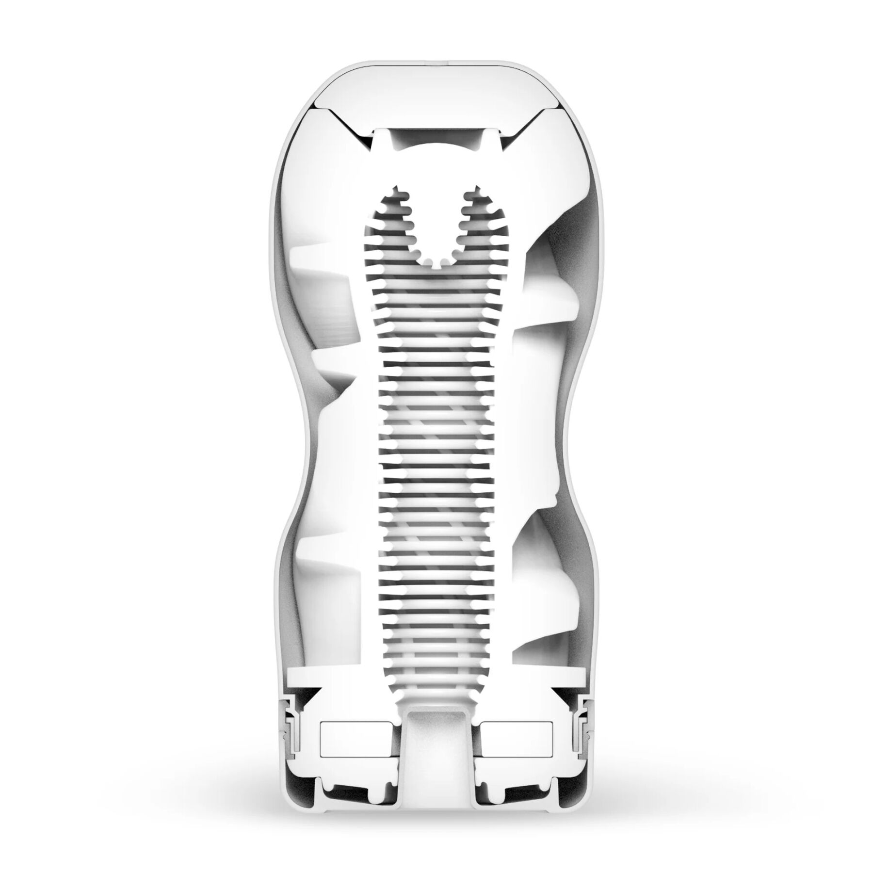 Мастурбатор VACUUM TENGA CUP, сумісний з насадками Tenga Vacuum Controller I та II, Tenga VACUUM MAX - Зображення 2
