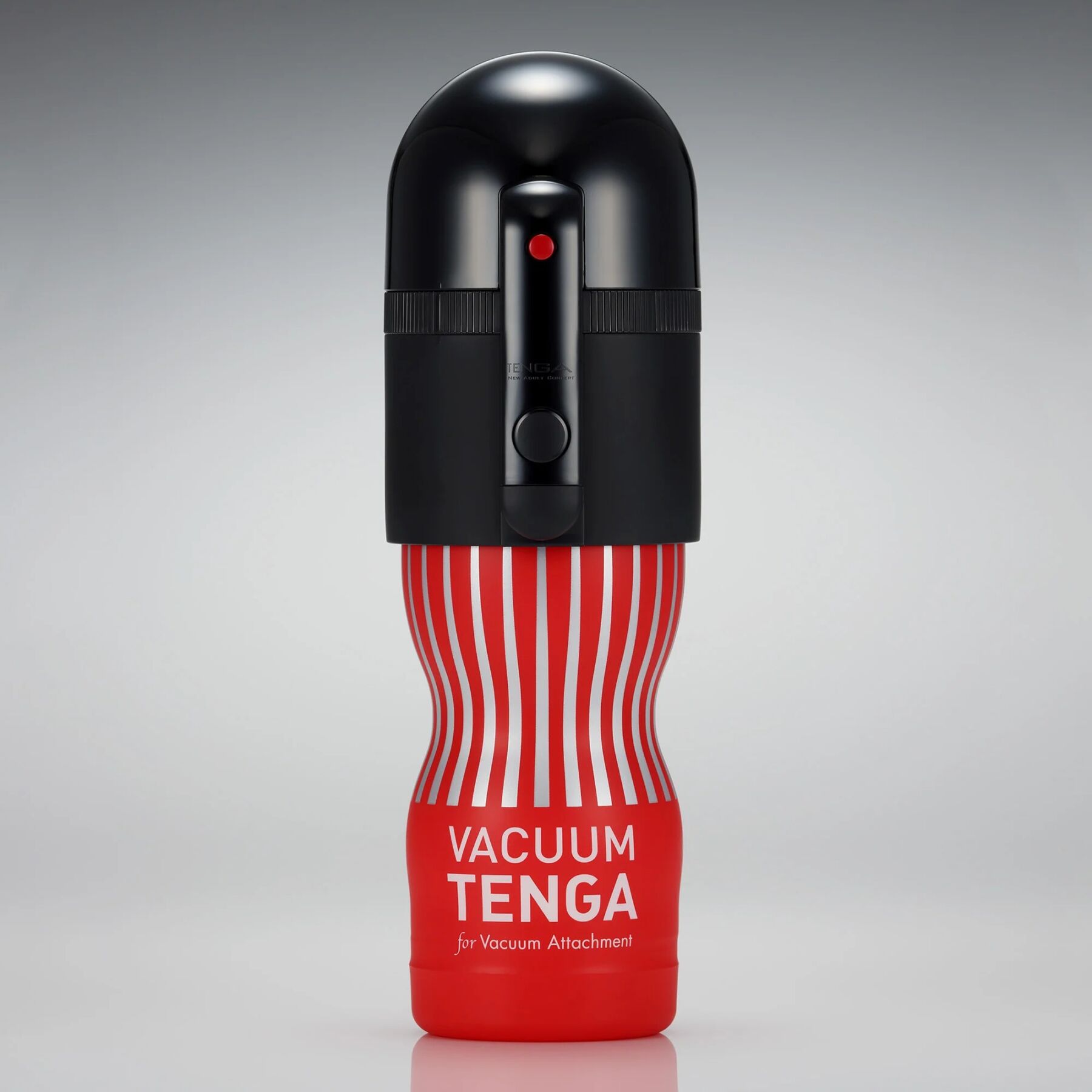 Мастурбатор VACUUM TENGA CUP, сумісний з насадками Tenga Vacuum Controller I та II, Tenga VACUUM MAX - Зображення 3