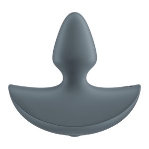 Анальна вібропробка Satisfyer Booty Absolute Beginners 1, для початківців