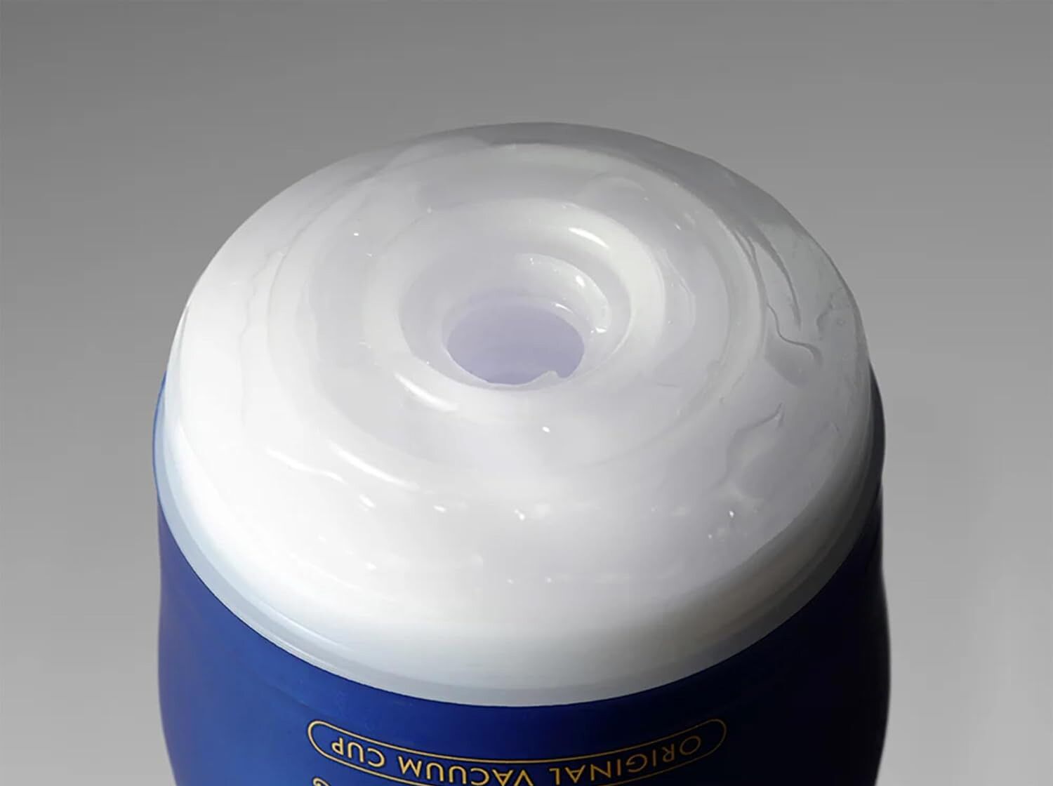 Мастурбатор Tenga Premium TENGA 20th Anniversary Cup, потужний вакуум, лімітована серія - Зображення 4