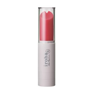 Вібратор-помада IROHA STICK Hamanasu, плавне збільшення потужності