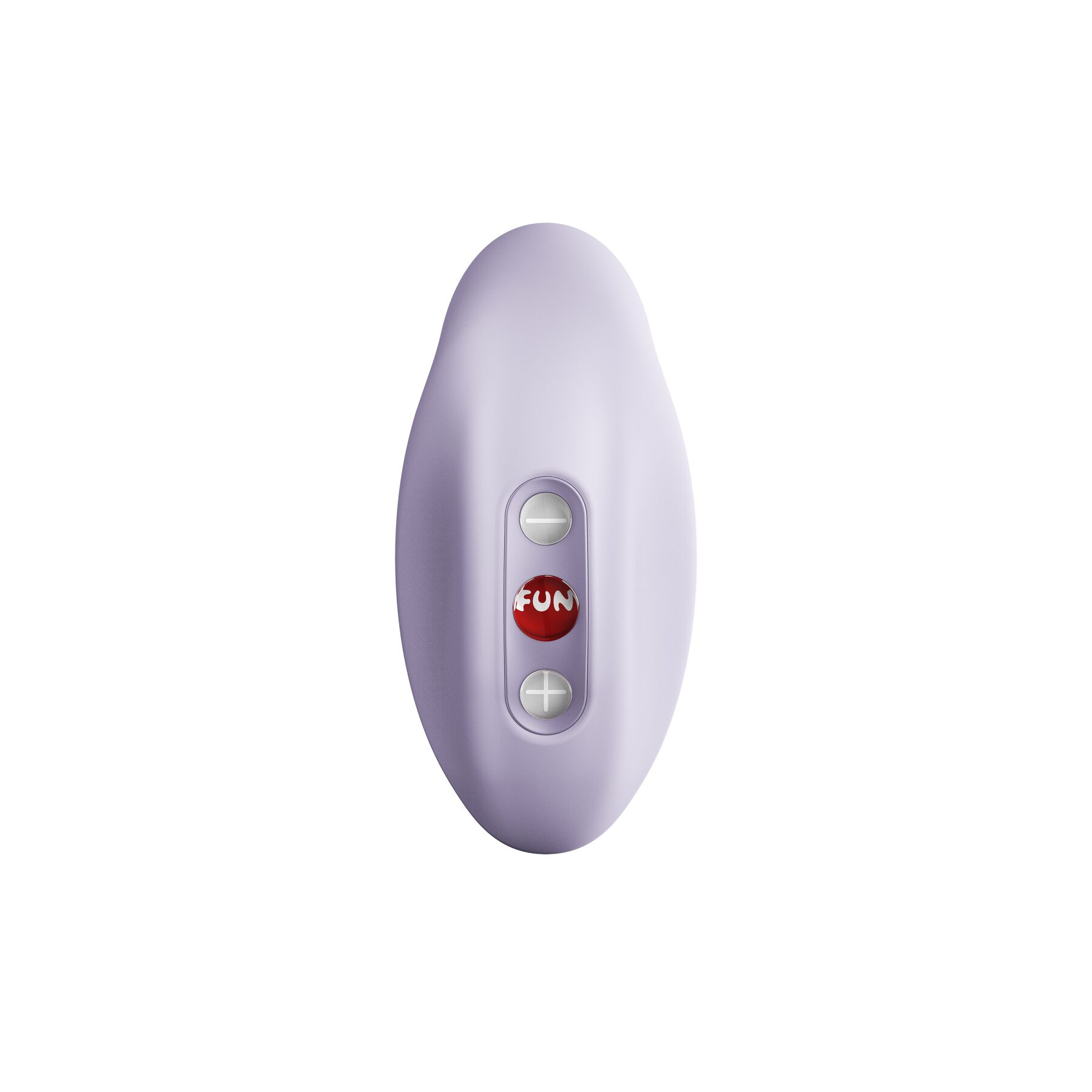 Вакуумний стимулятор Fun Factory Gaia Purple, 11 режимів роботи, перезаряджуваний - Зображення 3