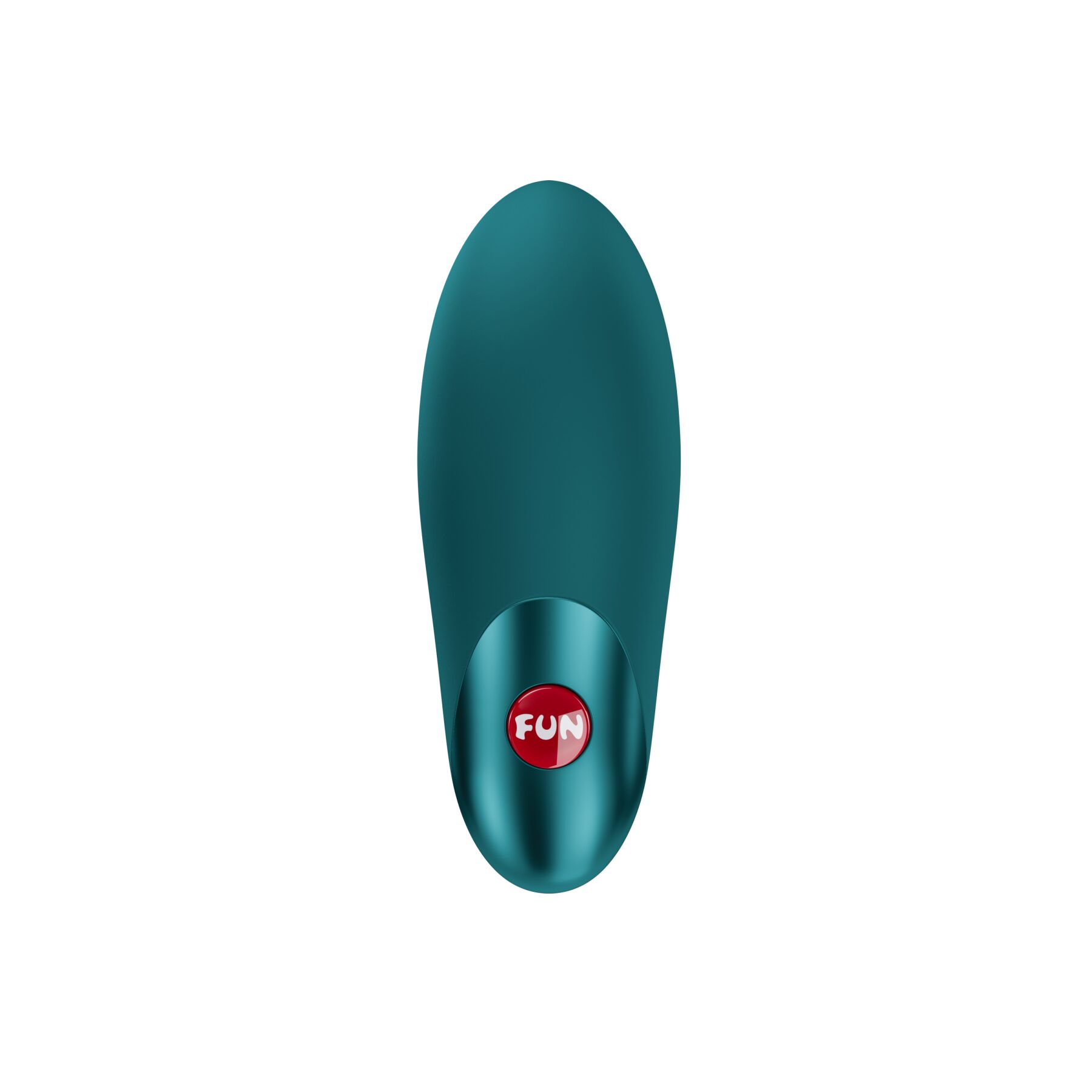 Віброкуля Fun Factory Charme Bottle Green, 12 режимів, перезаряджувана - Зображення 2