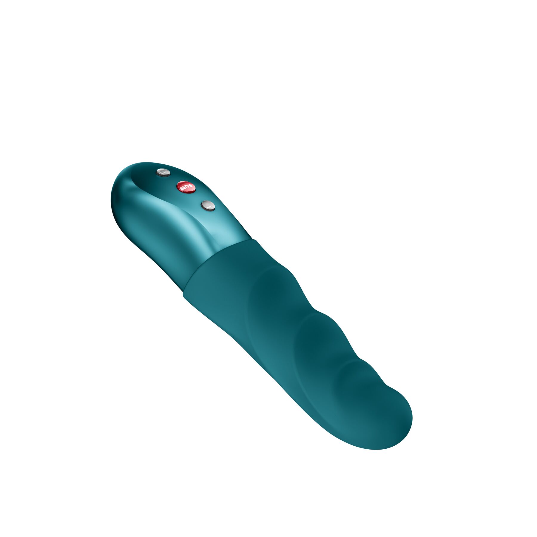 Мініпульсатор Fun Factory STRONIC PETITE Bottle Green, 8 режимів, підходить для початківців - Зображення 4