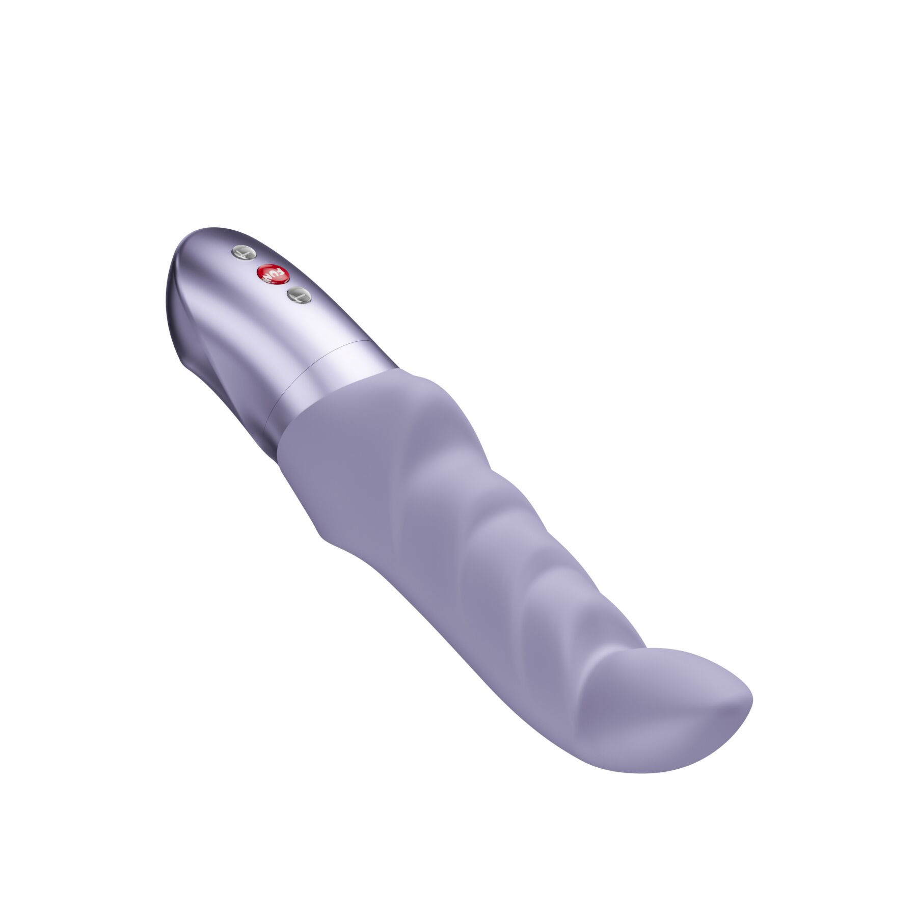 Вібратор для точки G Fun Factory Abby G Light Violet, 10 режимів роботи, на батарейках - Зображення 4