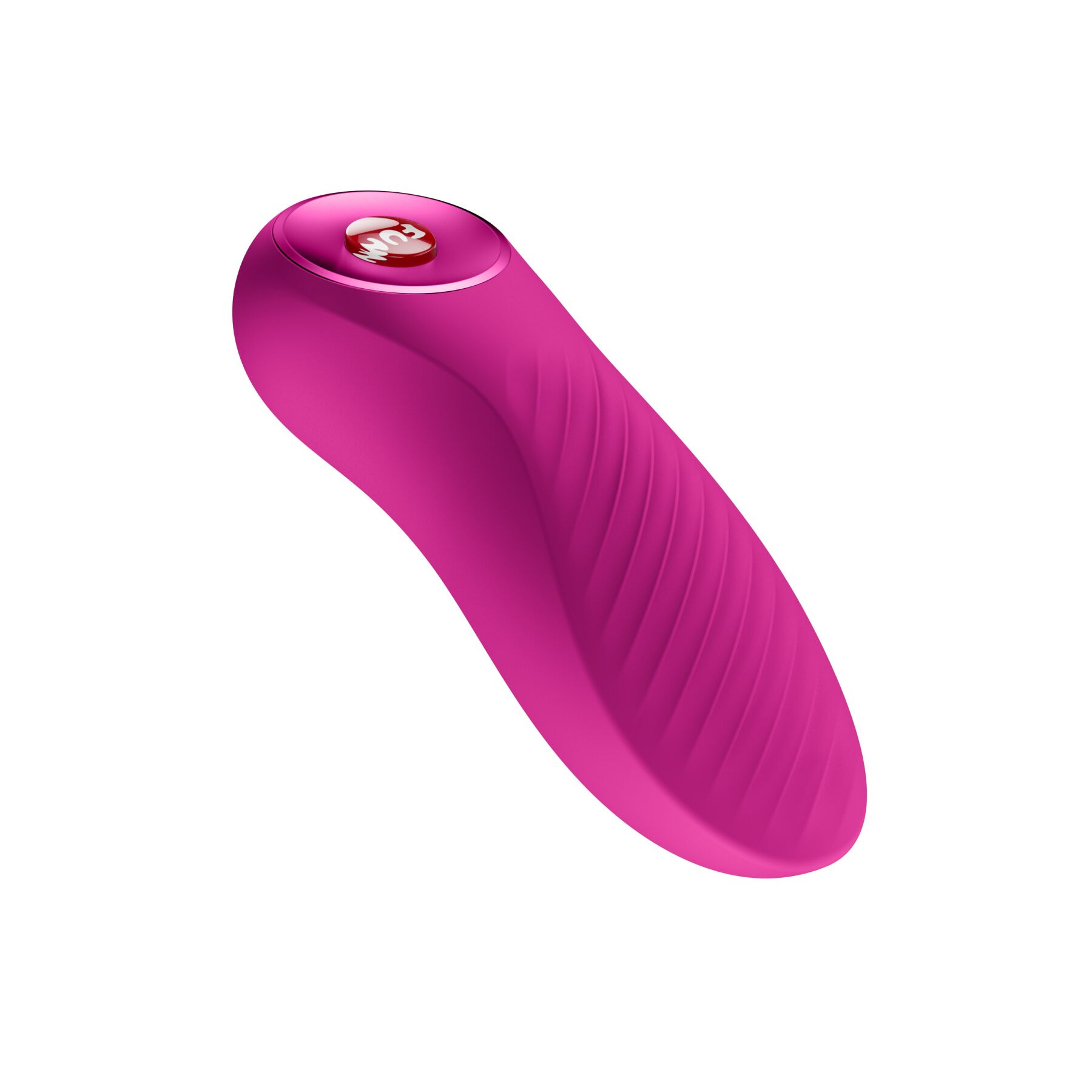 Віброкуля Fun Factory Bijou Magenta, 12 режимів, перезаряджувана - Зображення 4