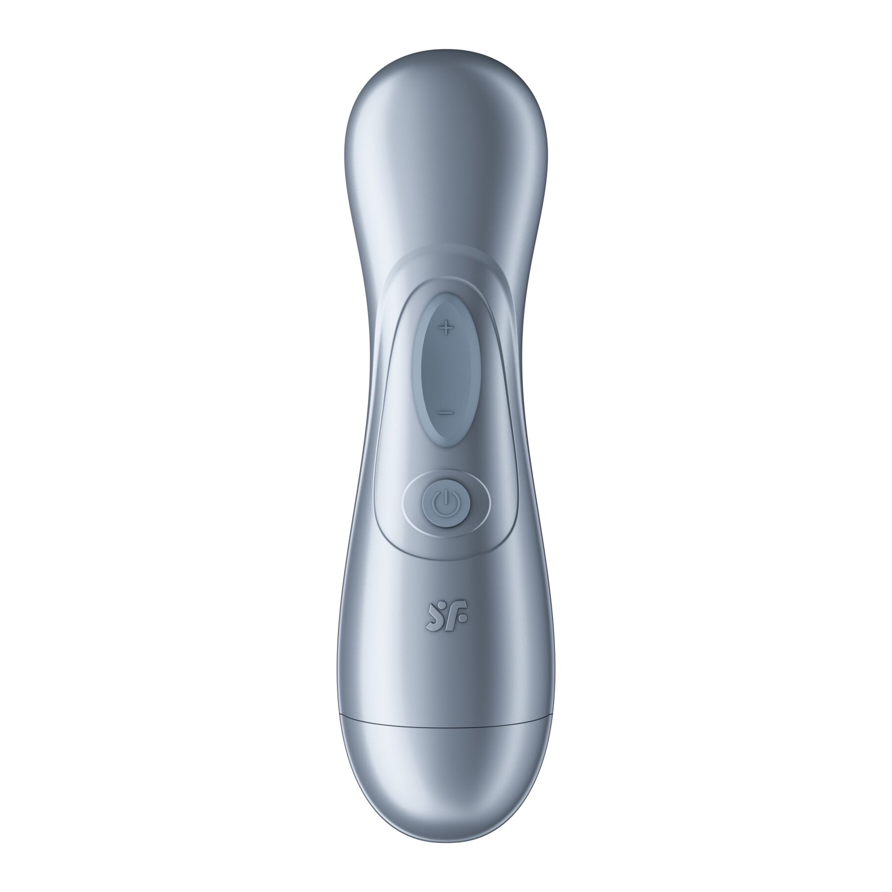 Вакуумний кліторальний стимулятор Satisfyer Pro 2 Generation 2 Battery Series Light Blue - Зображення 4
