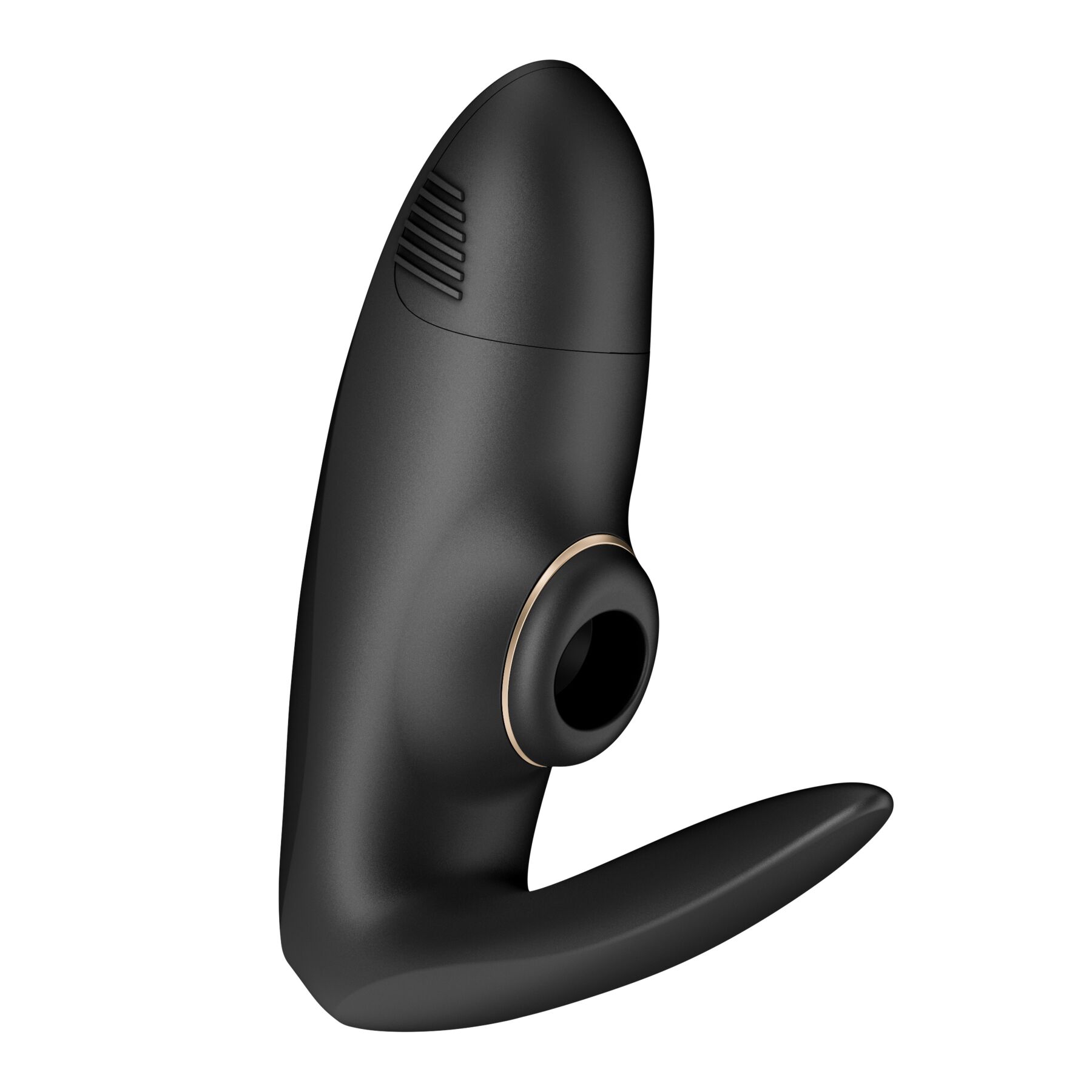 Вакуумний вібратор для пар Satisfyer Pro 4 Couples Battery Series, підходить для сексу у парі - Зображення 4
