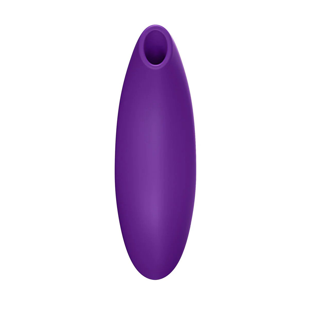 Вакуумний смарт-стимулятор для пар We-Vibe Melt 2 Purple - Зображення 3