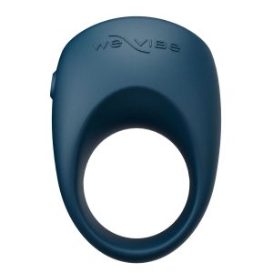 Ерекційне смарт-віброкільце We-Vibe Pivot 2 Slate