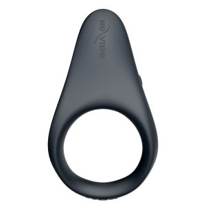 Смарт-віброкільце We-Vibe VERGE 2 Black