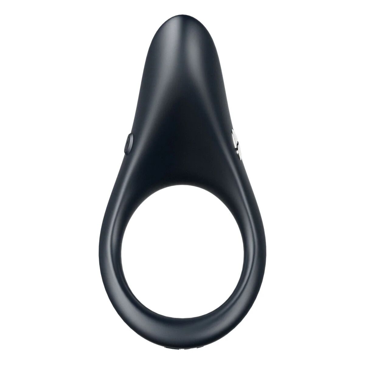 Смарт-віброкільце We-Vibe VERGE 2 Black - Зображення 3