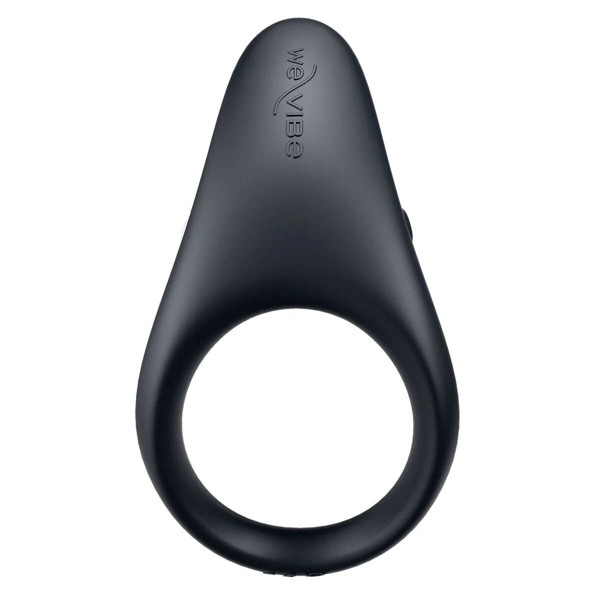 Смарт-віброкільце We-Vibe VERGE 2 Black - Зображення 2