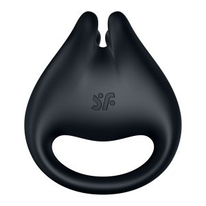 Вібратор на палець та ерекційне кільце 2в1 Satisfyer Perfect Pair 1