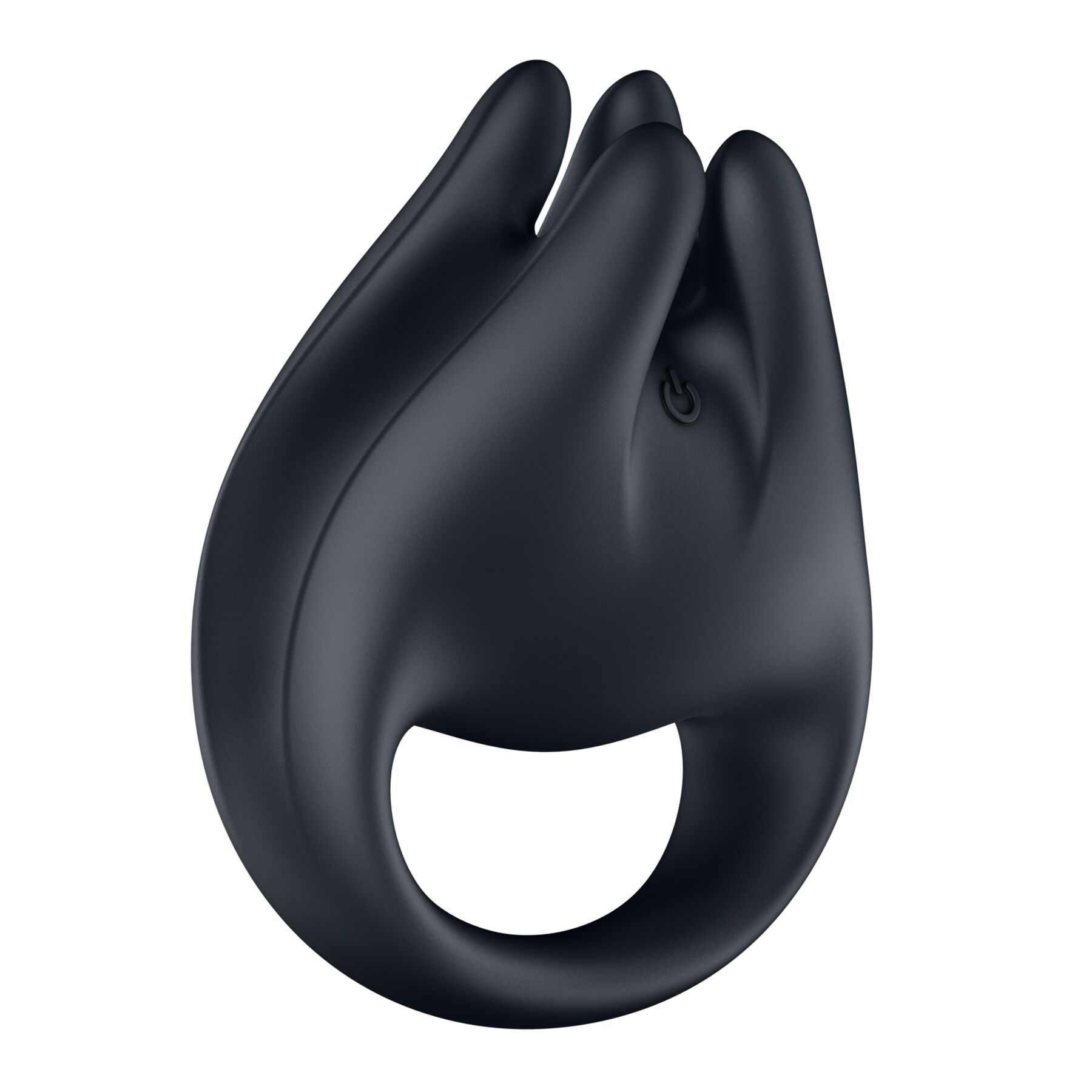Вібратор на палець та ерекційне кільце 2в1 Satisfyer Perfect Pair 1 - Зображення 2