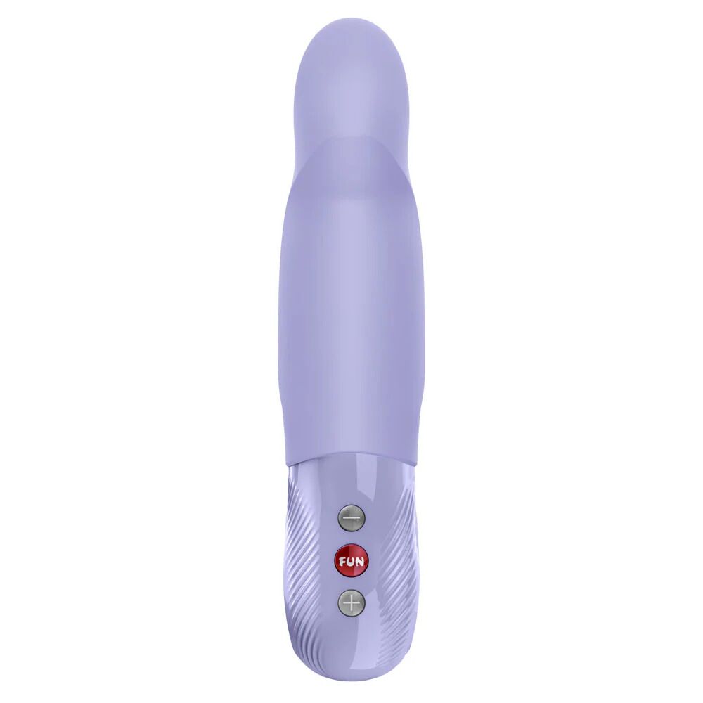 Пульсатор для точки G Fun Factory STRONIC G FORTE Purple, 8 режимів, суперпотужний - Зображення 4